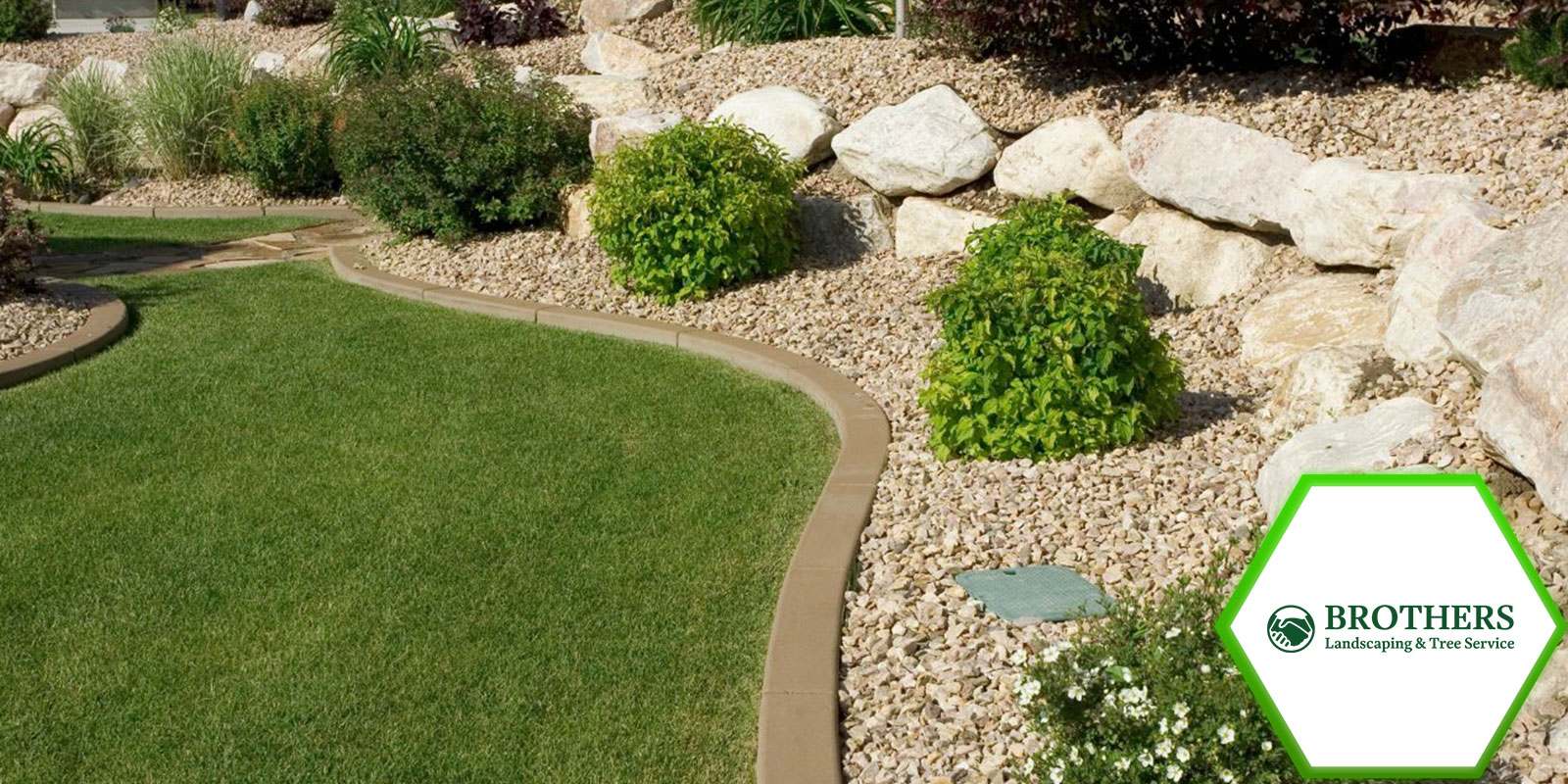 Creative landscaping ideas after tree removal to enhance your property’s appearance.